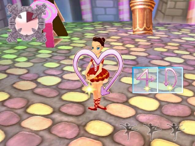 Ballerina